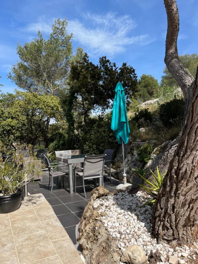 Gite Des Estelles "Axel" Avec Espace Jacuzzi กาวายง ภายนอก รูปภาพ