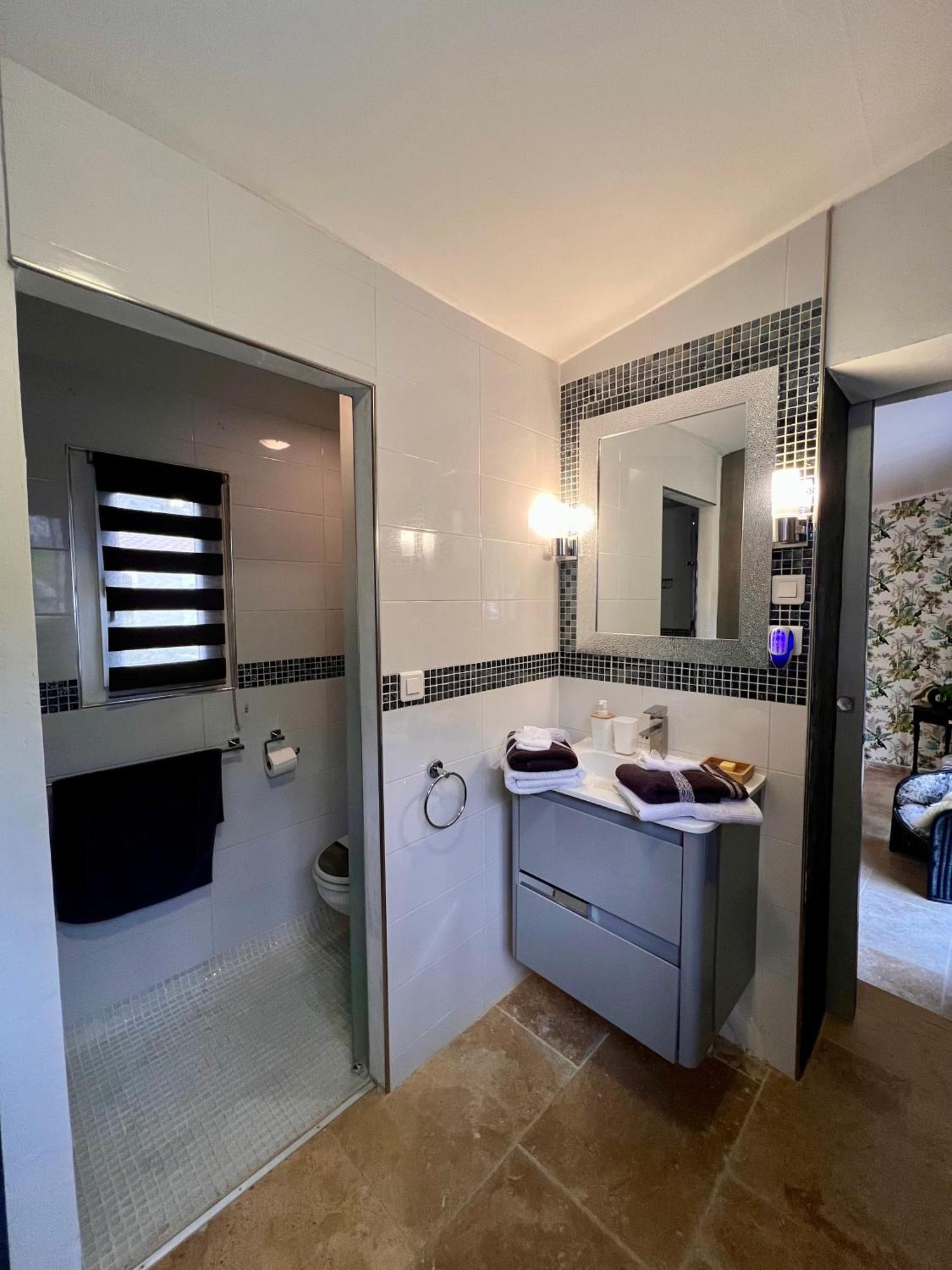 Gite Des Estelles "Axel" Avec Espace Jacuzzi กาวายง ภายนอก รูปภาพ