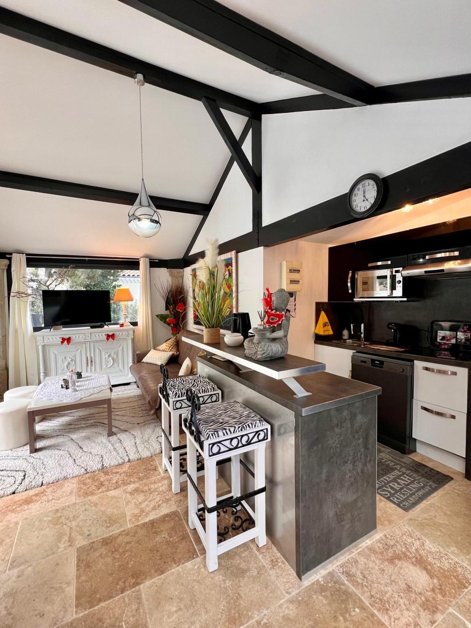 Gite Des Estelles "Axel" Avec Espace Jacuzzi กาวายง ภายนอก รูปภาพ