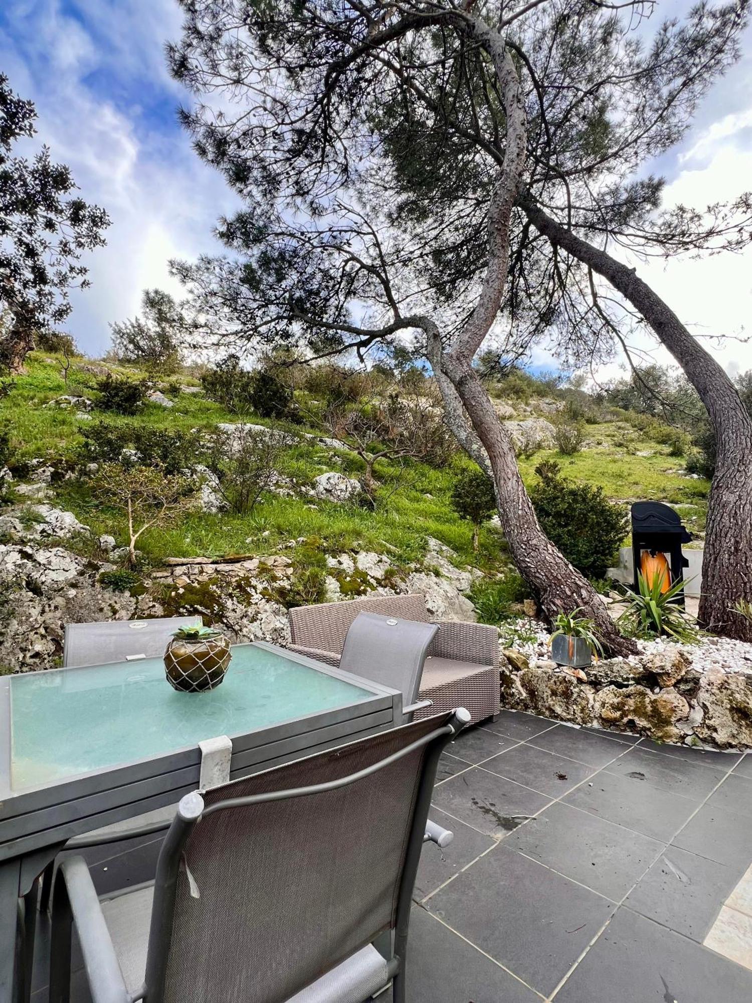Gite Des Estelles "Axel" Avec Espace Jacuzzi กาวายง ภายนอก รูปภาพ