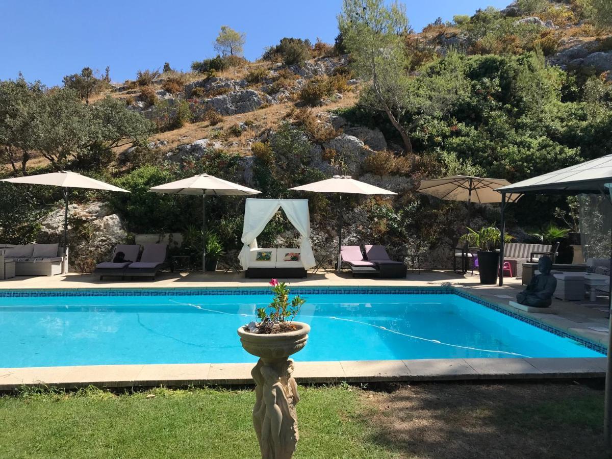 Gite Des Estelles "Axel" Avec Espace Jacuzzi กาวายง ภายนอก รูปภาพ