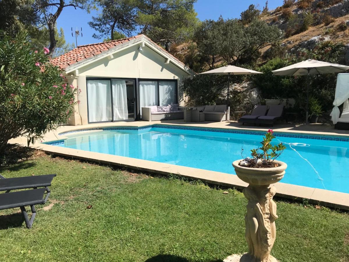 Gite Des Estelles "Axel" Avec Espace Jacuzzi กาวายง ภายนอก รูปภาพ
